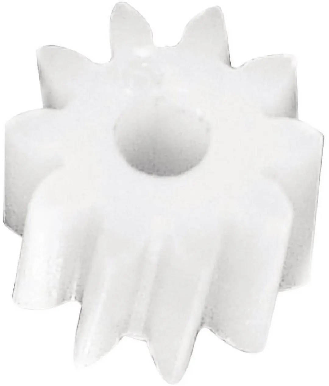 Buffalo Small Gear