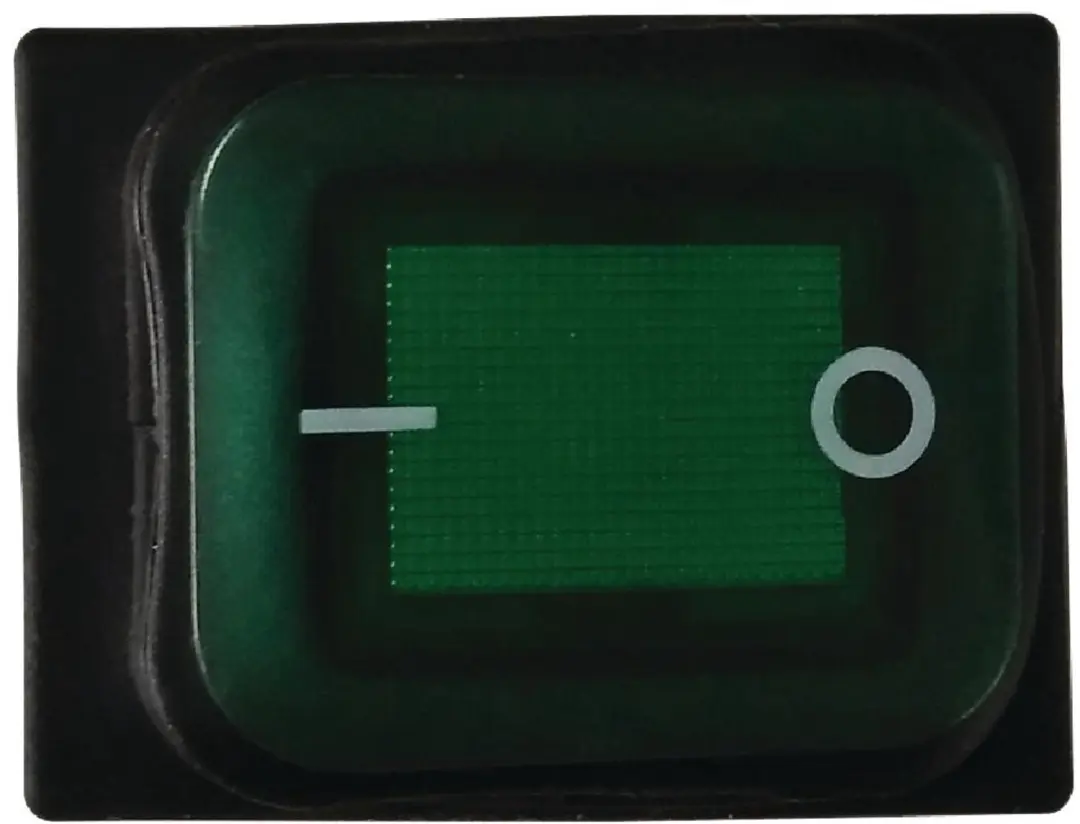 Buffalo Power Switch