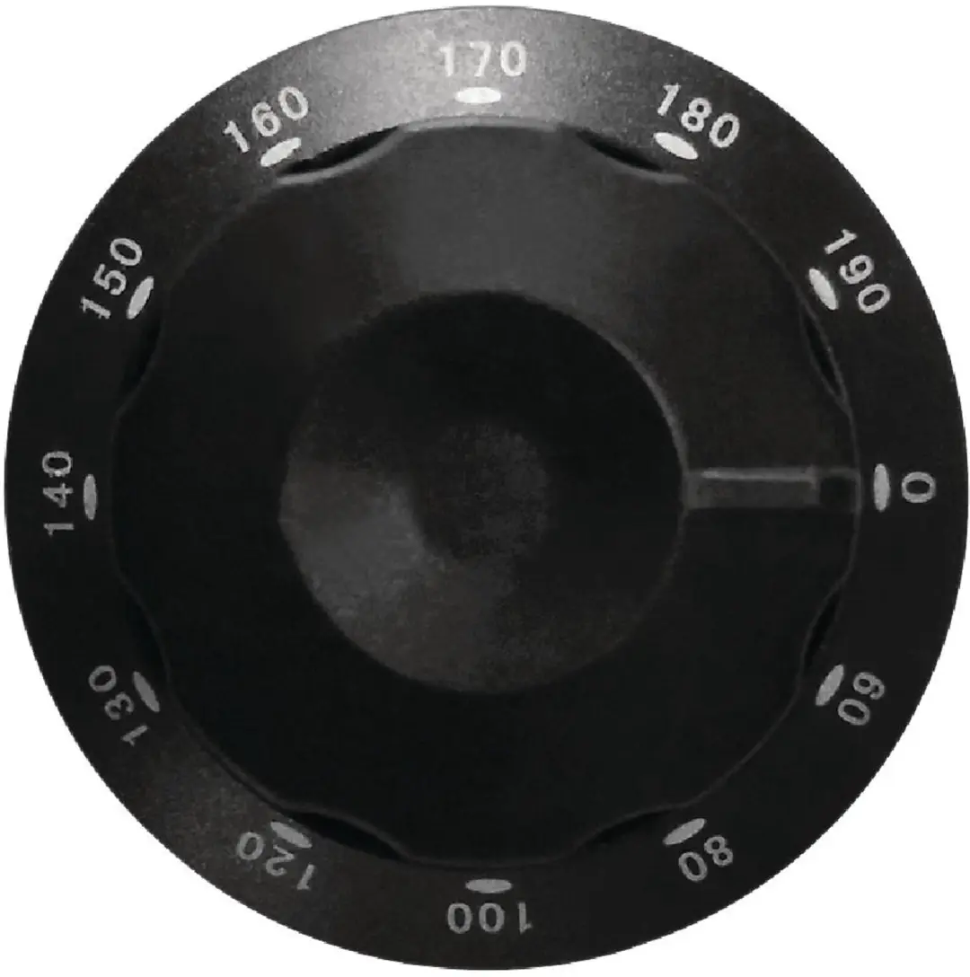 Buffalo Knop Set