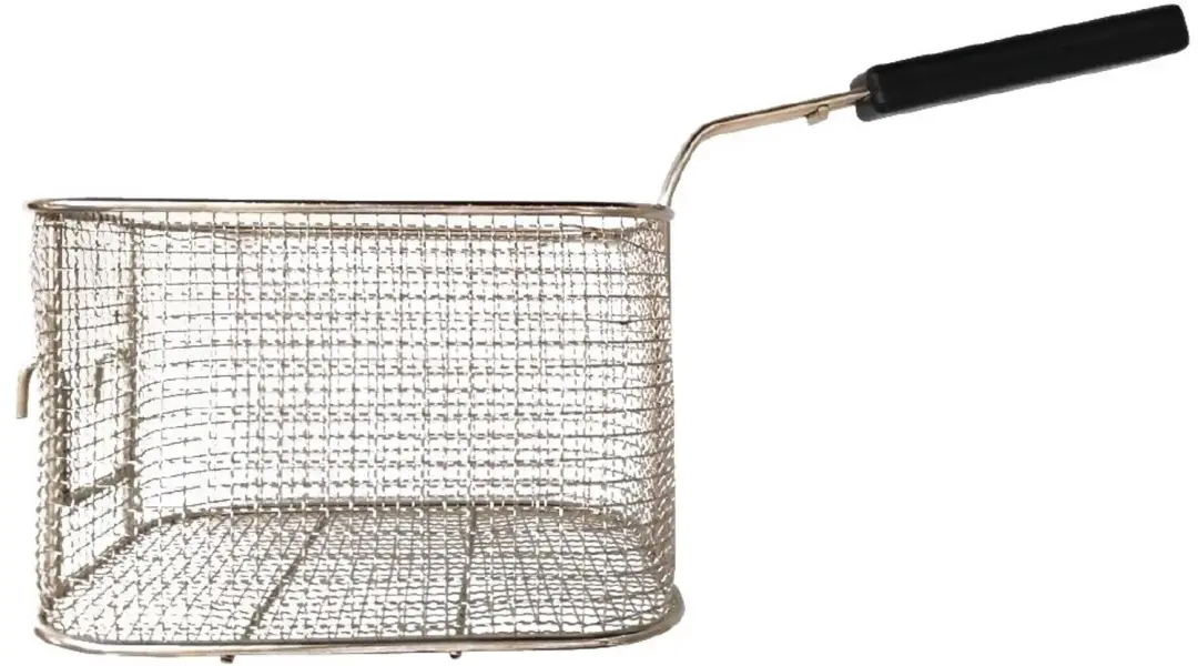 Buffalo Basket