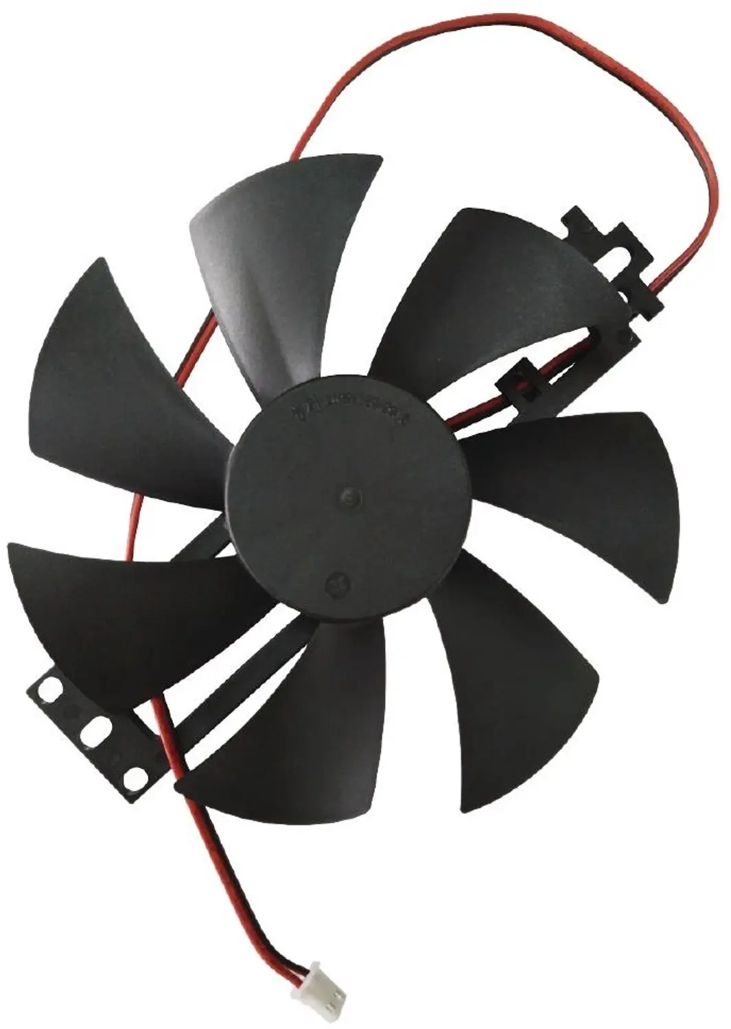 Buffalo inductie friteuse ventilator
