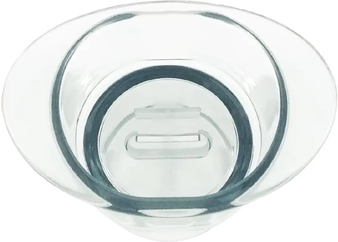 Buffalo Small Lid
