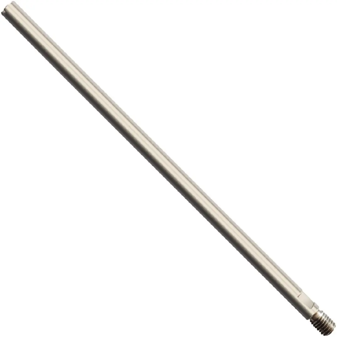 Buffalo Pusher Axle