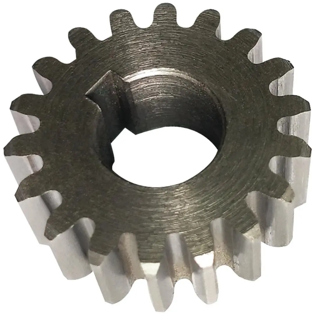 Buffalo Planet Gear