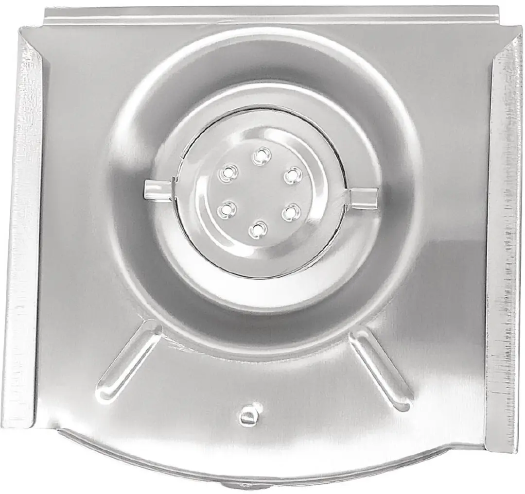Buffalo sprinklerassemblage