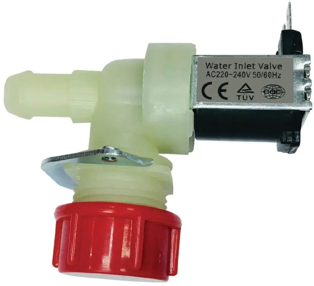 Buffalo Solenoid Klep