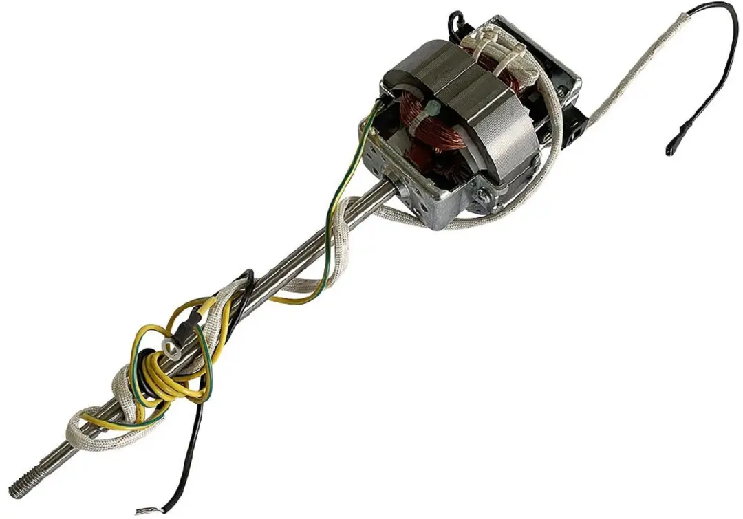 Buffalo Series Motor