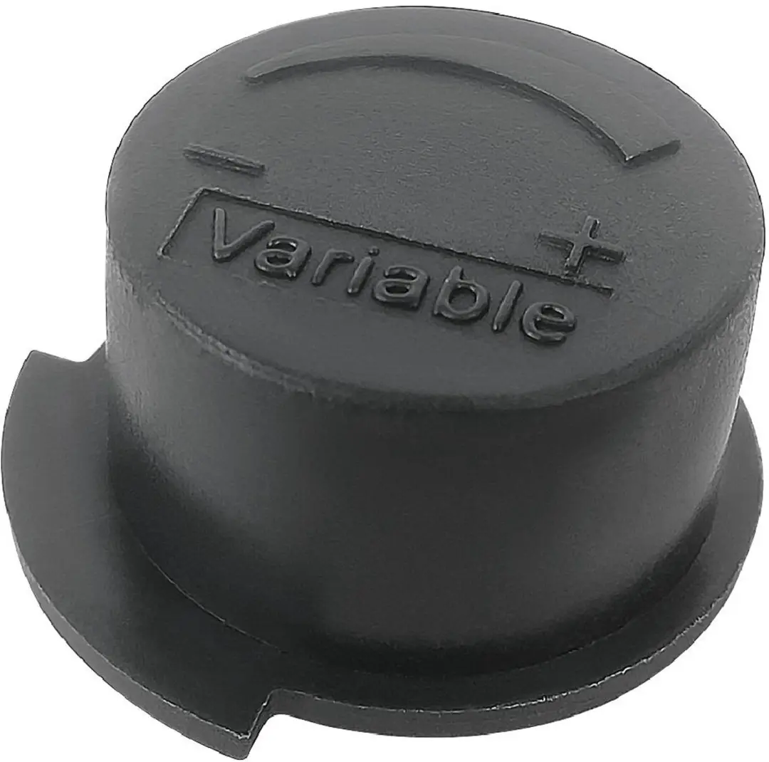 Buffalo Variabele Snelheidsknop