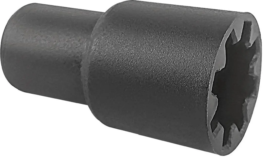 Buffalo Spline Sleeve