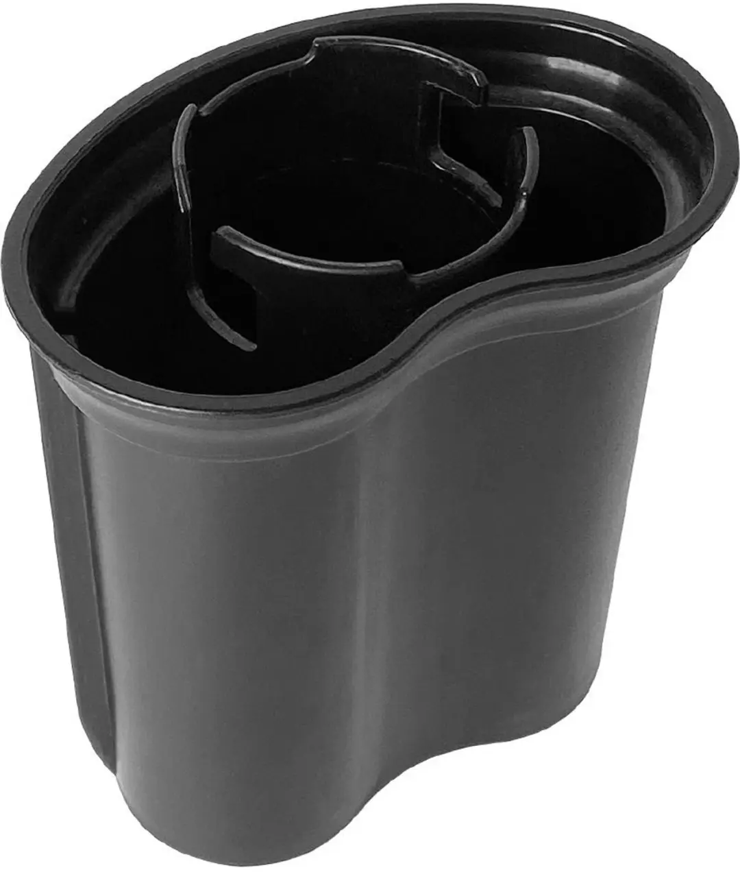 Buffalo drukplaat