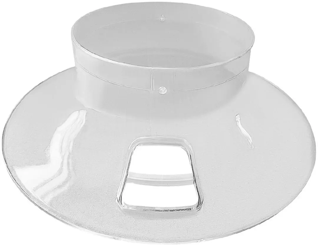 Buffalo veiligheidskap