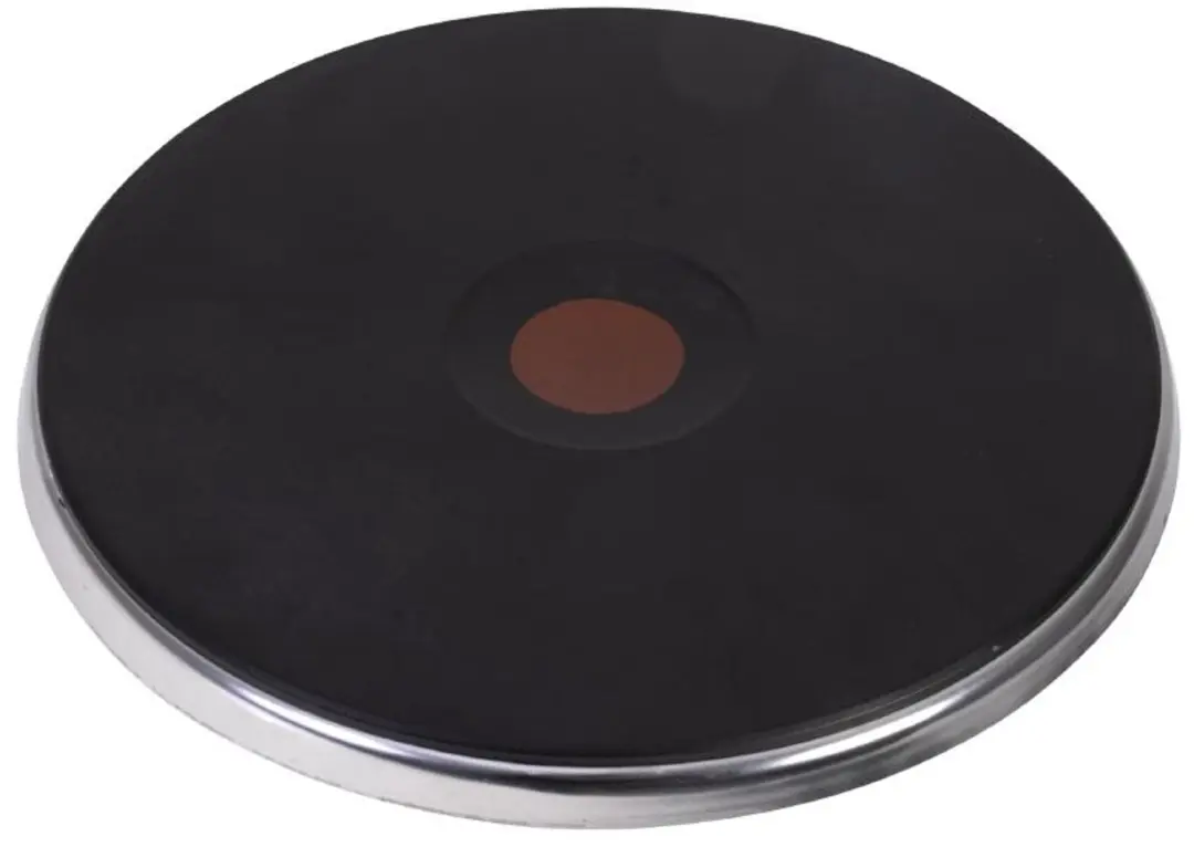 Buffalo 600 Series kookplaat - afbeelding 2 van 2