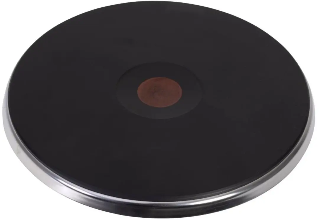 Buffalo 600 Series kookplaat