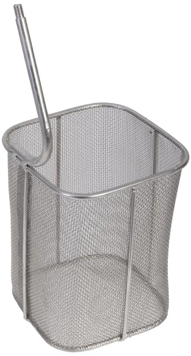 Buffalo 600 Series kleine mand