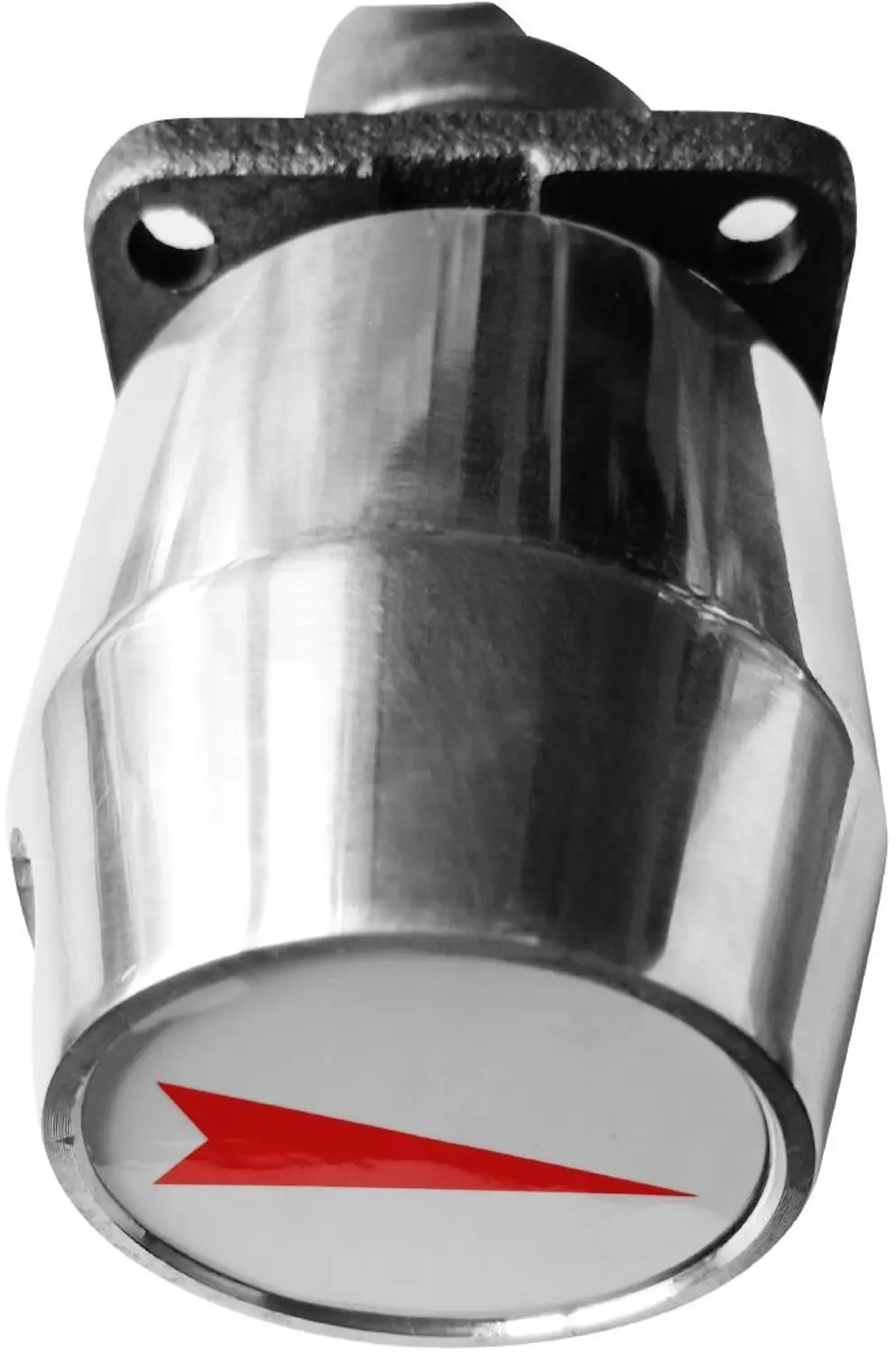 Buffalo Handle Seat Assembly