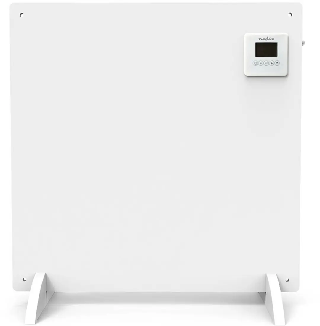 Nedis HTIP425WT Infrarood Verwarmingspaneel 425W