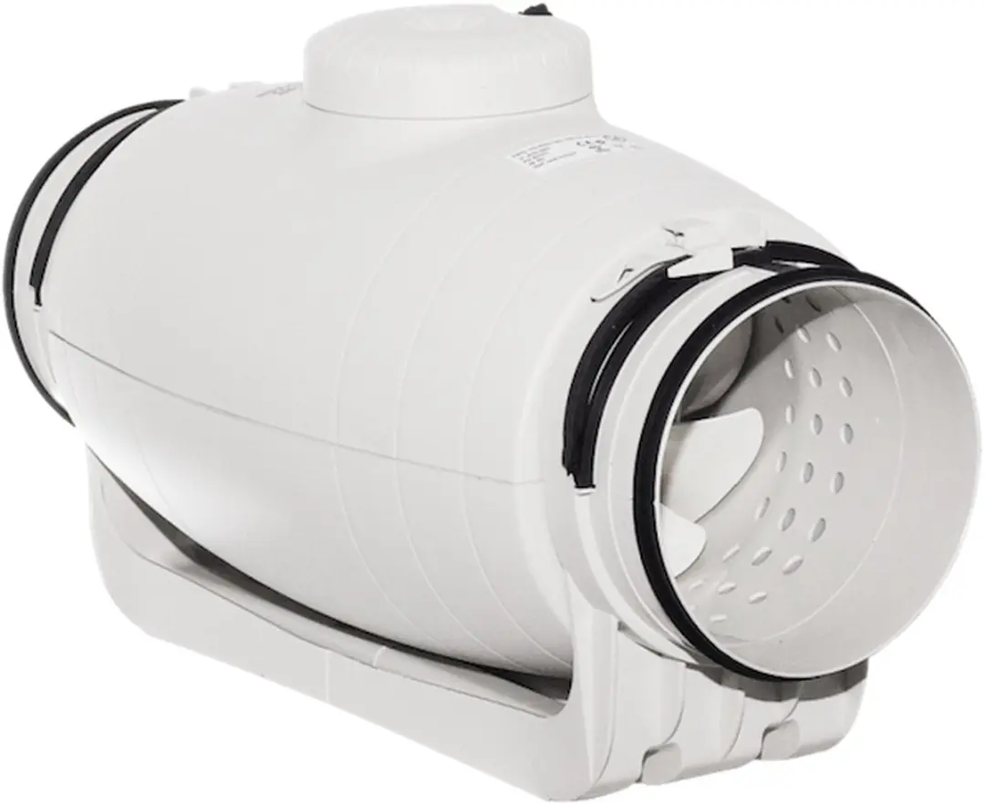 Soler & Palau TD-350/125 Buisventilator