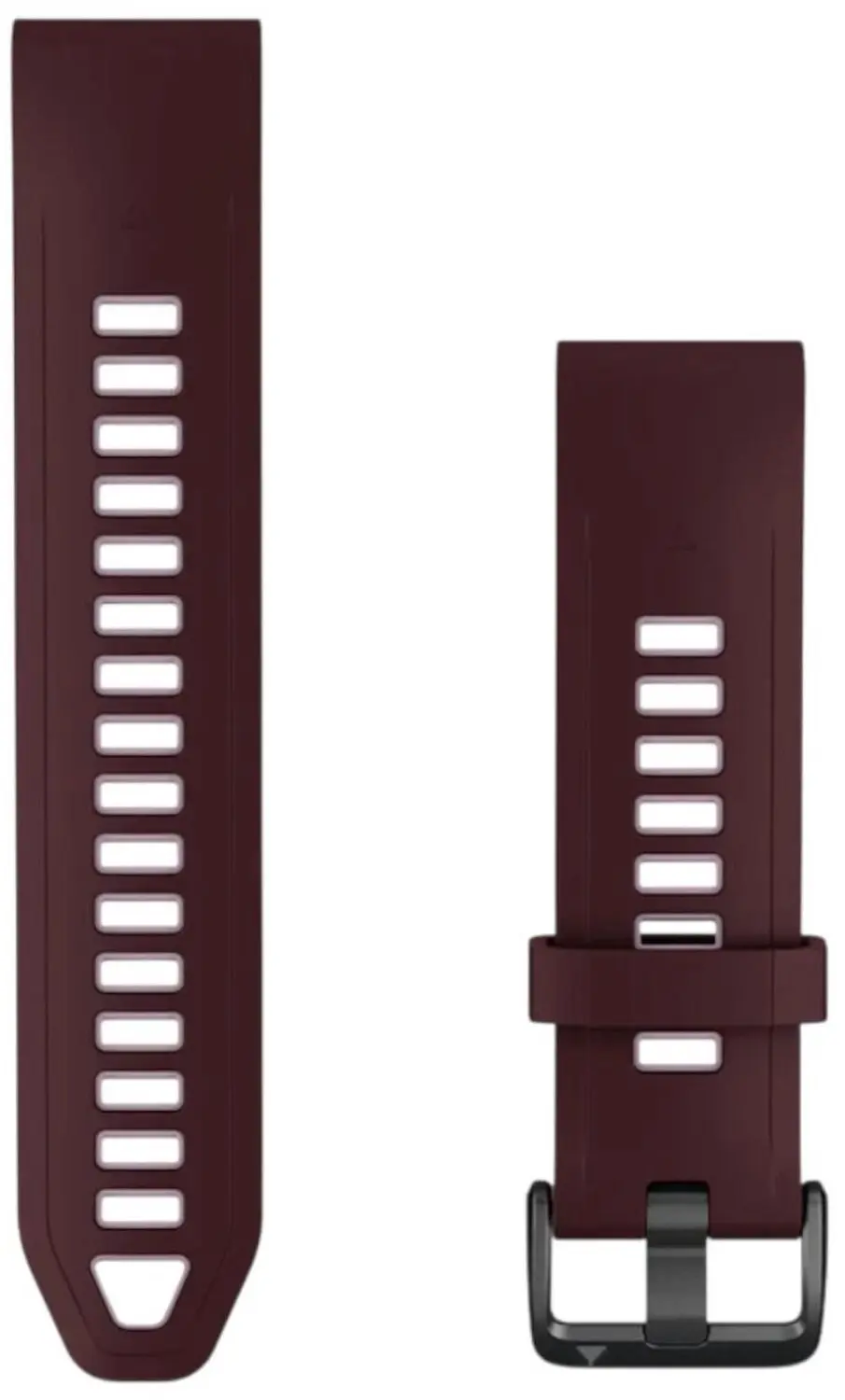 Garmin QuickFit Siliconen Bandje 20mm