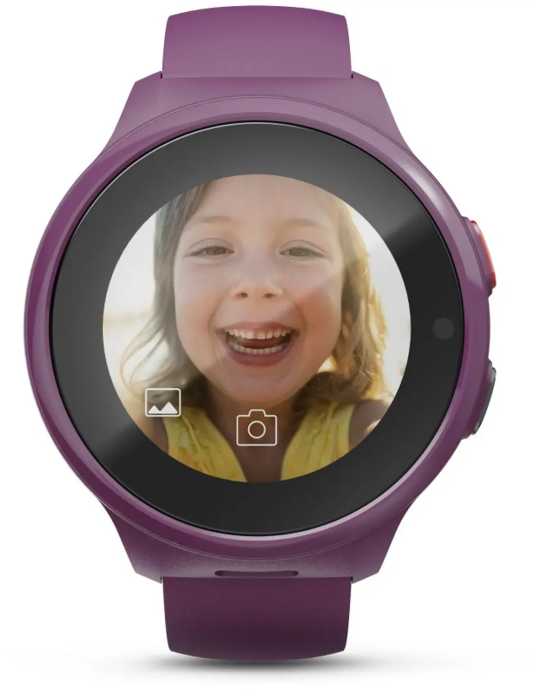 Hama Smartwatch voor Kinderen met GPS