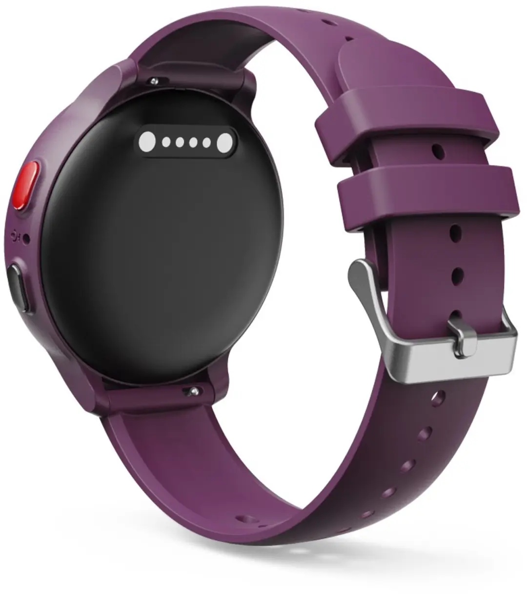 Hama Smartwatch voor Kinderen met GPS - Berry - afbeelding 4 van 6