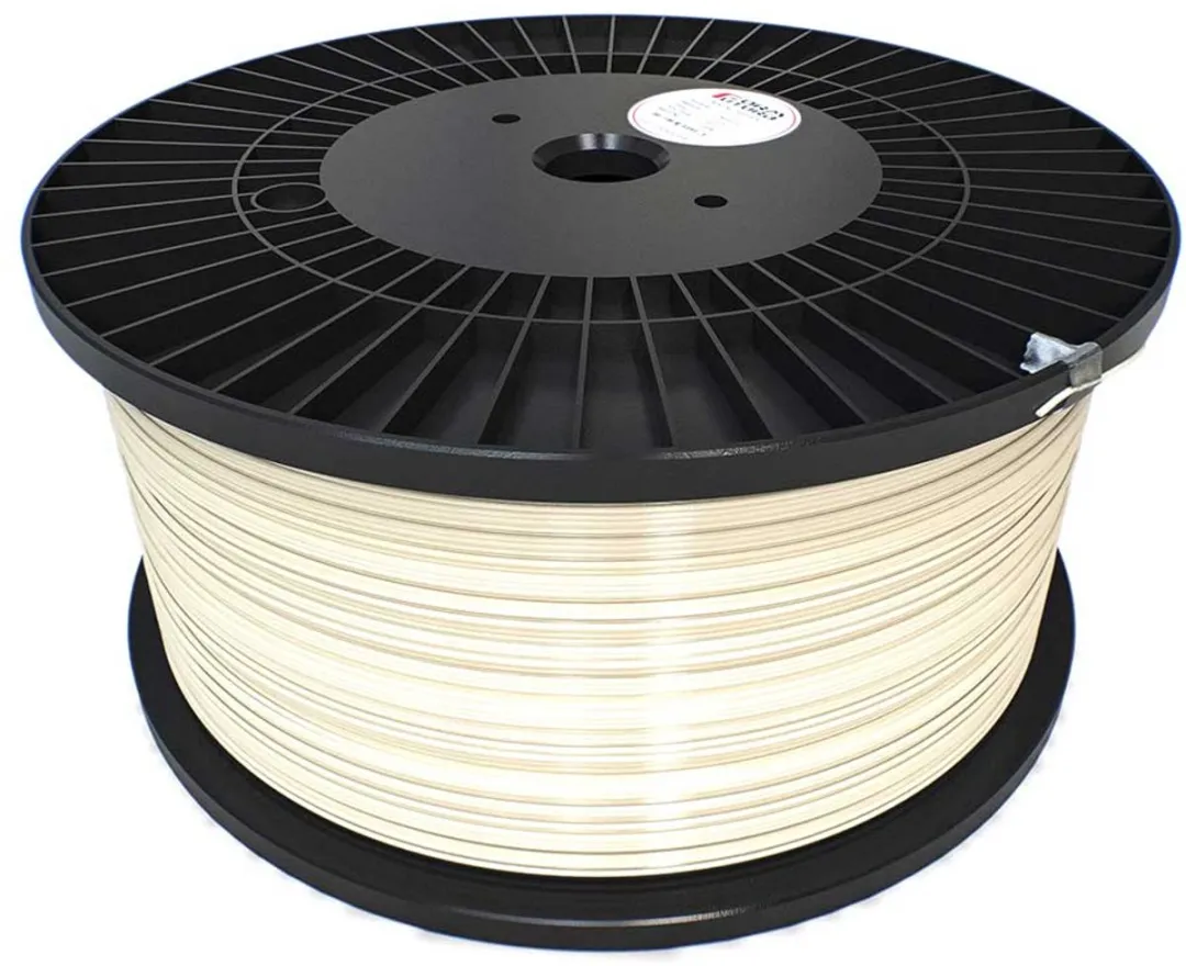 FormFutura APOX-175NTRL-08000 Filament - 1.75mm - Natural