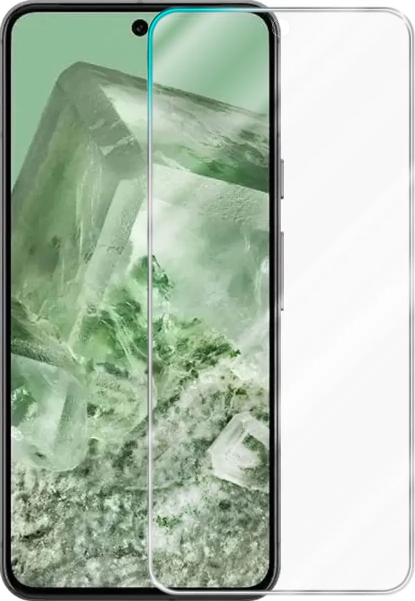 Cadorabo Screenprotector geschikt voor Google Pixel 8