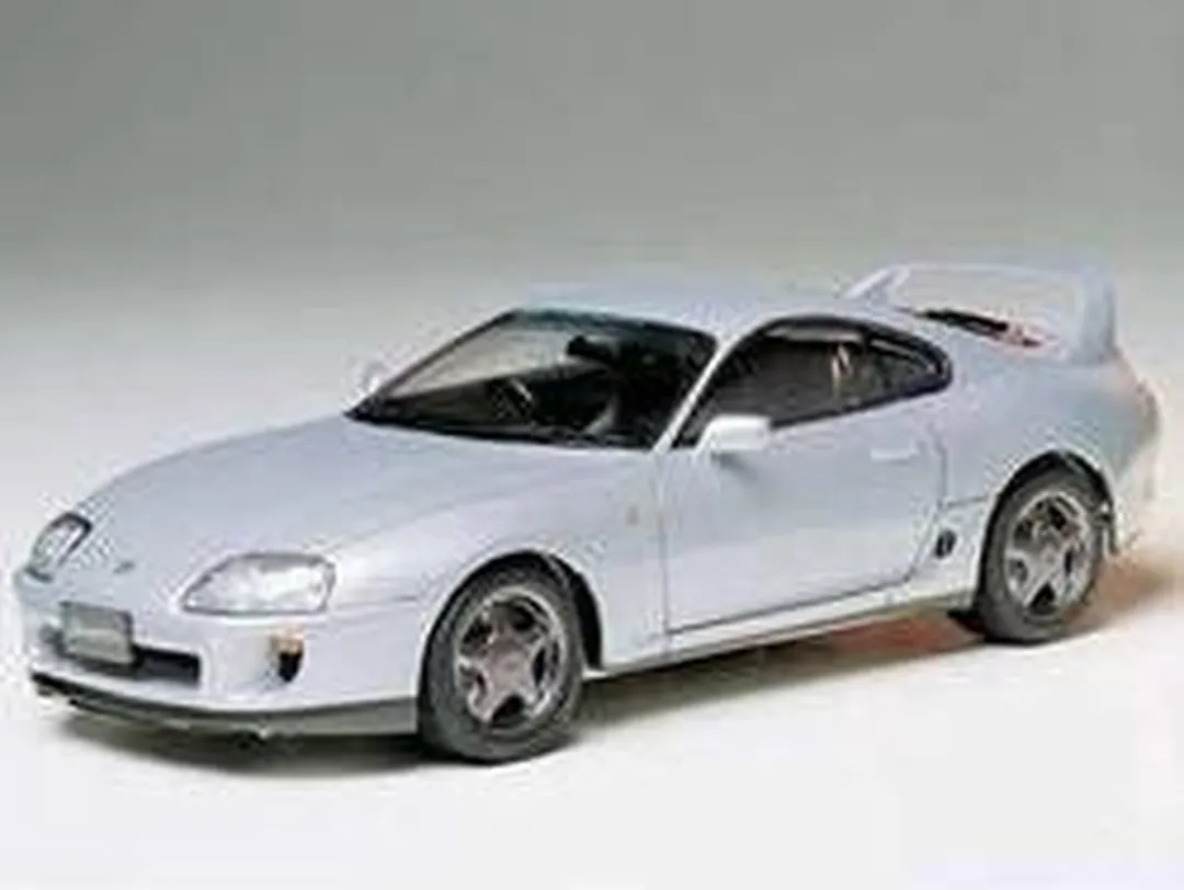 Tamiya 24123 Auto Bouwpakket 1:24