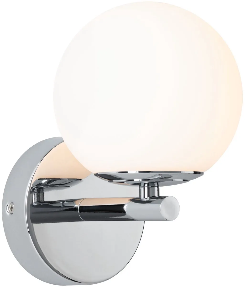 Paulmann Selection Bathroom LED-wandlamp Gove IP44