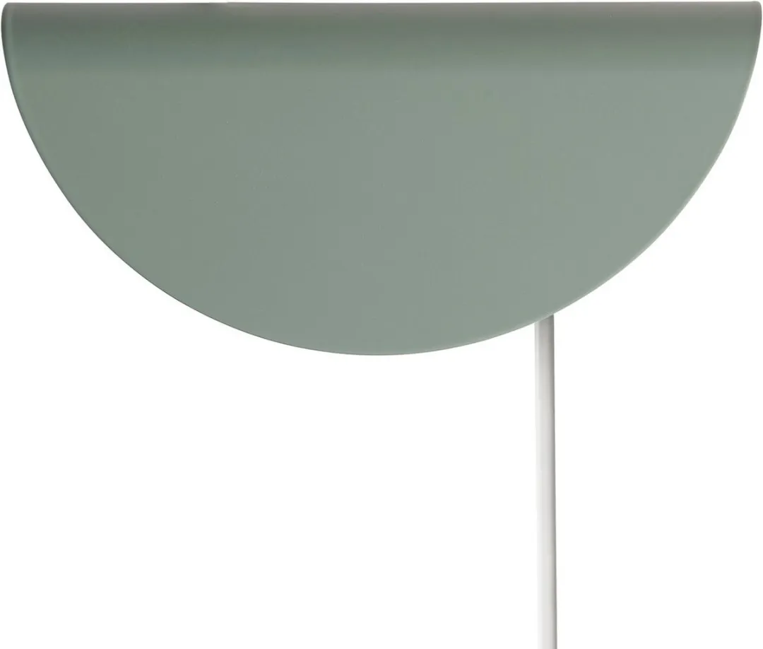 Nordlux Model 2110 Wandlamp E14 - Groen