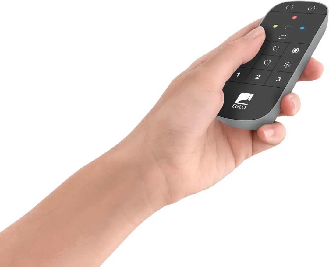 EGLO remote-z - slimme accessoire - afstandsbediening