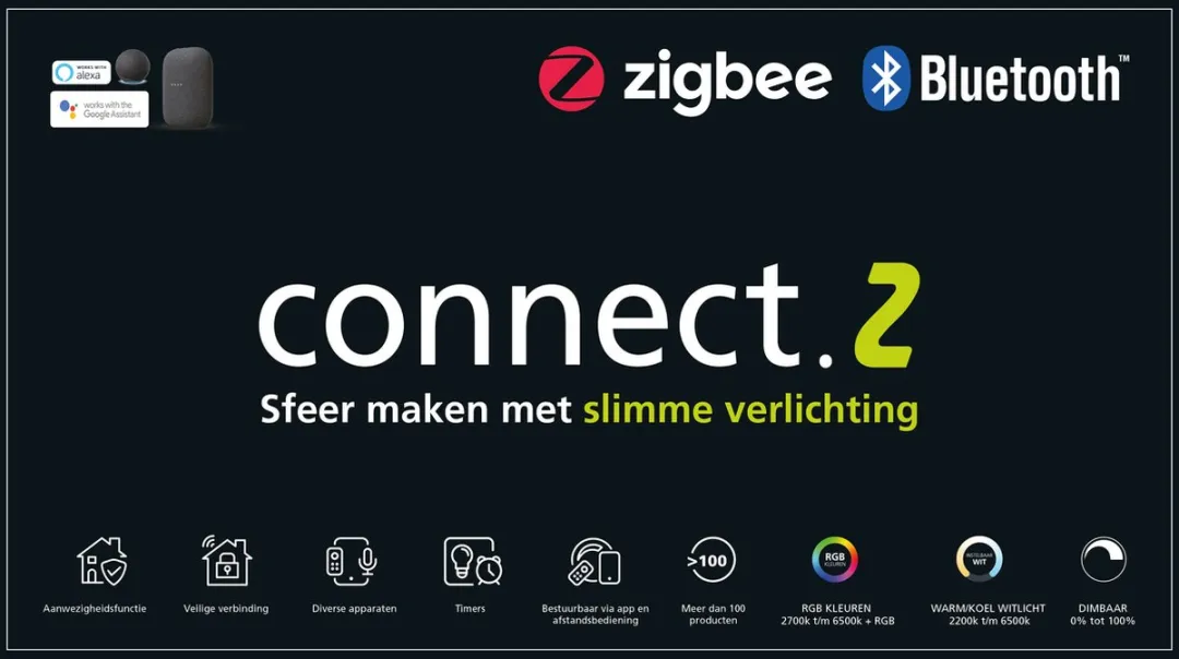 EGLO remote-z - slimme accessoire - afstandsbediening