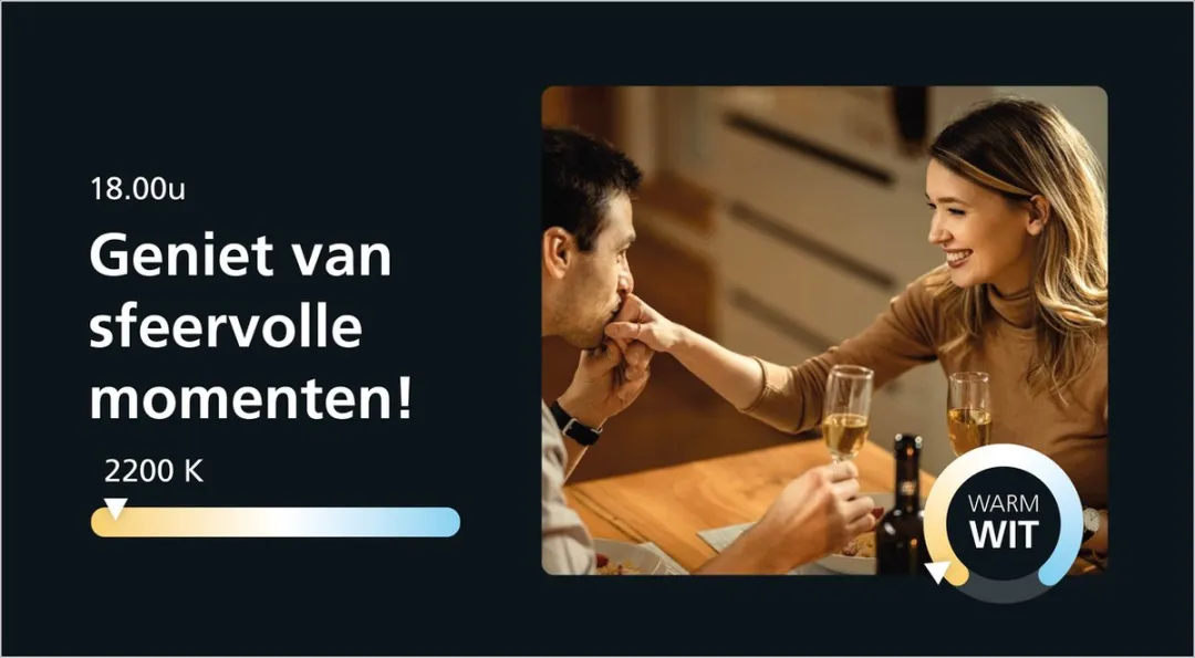 EGLO remote-z - slimme accessoire - afstandsbediening