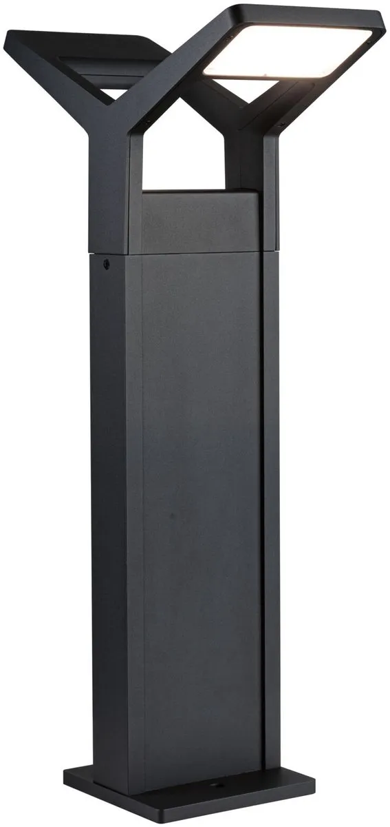 Paulmann Juntea LED Bolderlamp IP44 2x12,5W 800lm