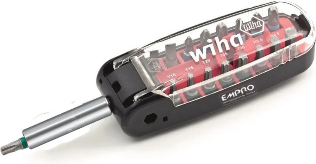 Wiha 7979203 Bitset