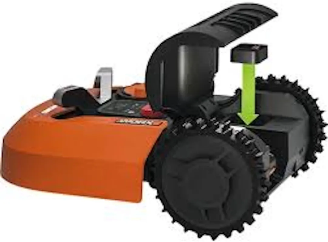 Worx FindMyLandroid 4G+GPS Tracker - Landroid