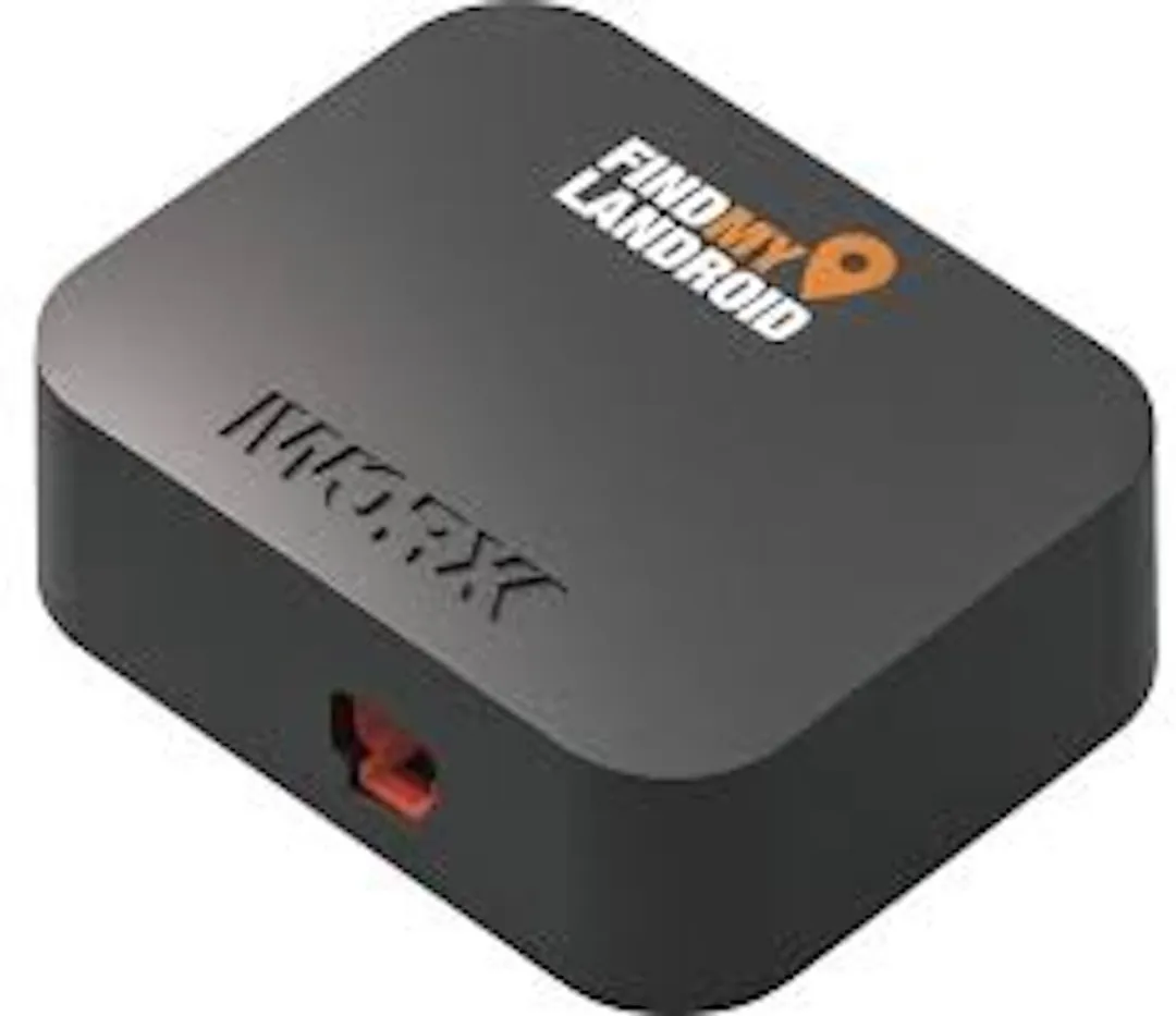 Worx FindMyLandroid 4G+GPS Tracker