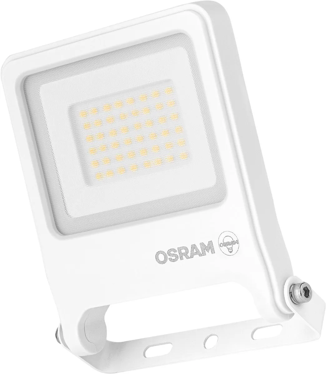Osram Endura Flood PC 30W LED-schijnwerper 3000K