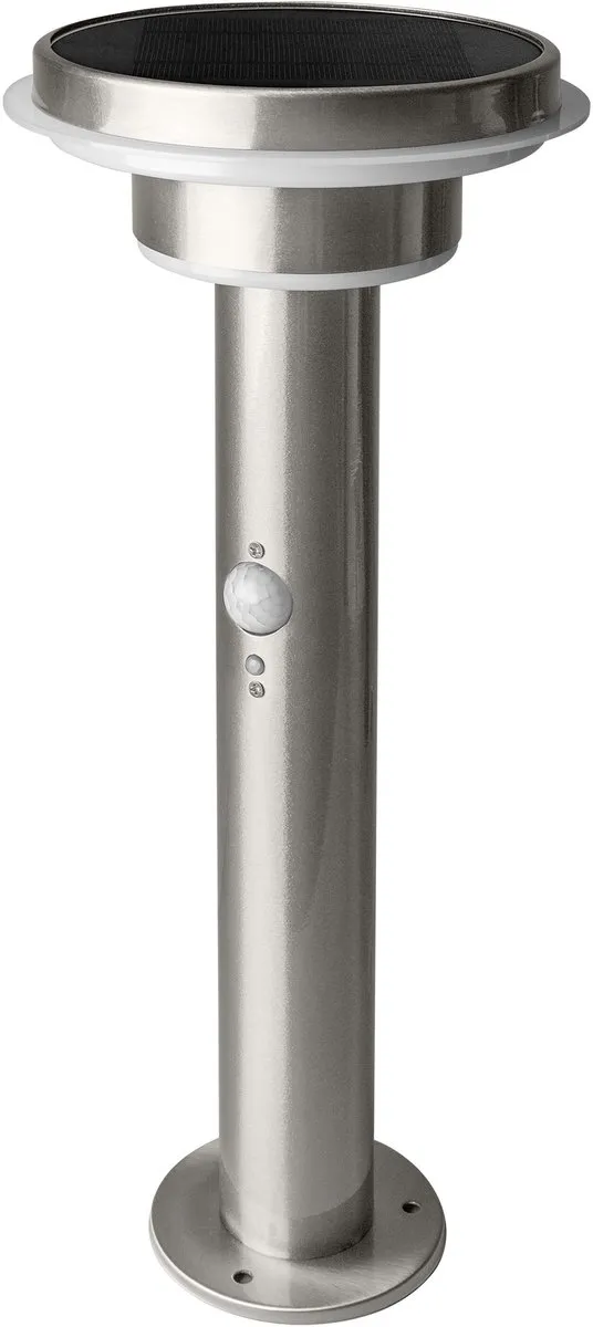 Osram Endura Style Solar LED Buitenwandlamp 6W