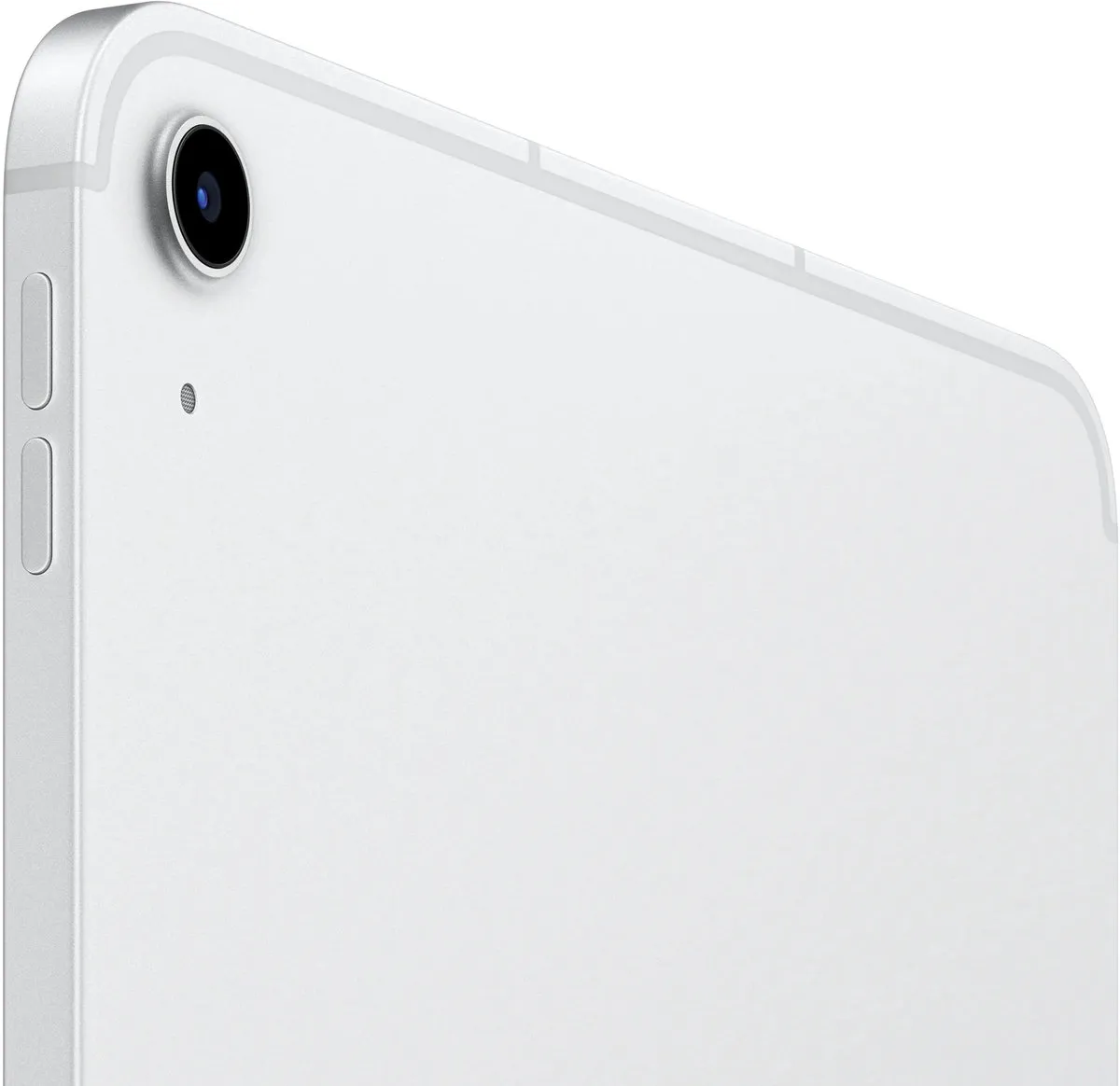 Apple iPad A16 11e generatie 128GB - Zilver