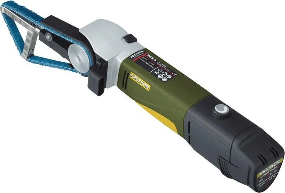 Proxxon Accu Pijpschuurmachine RBS/A 29830