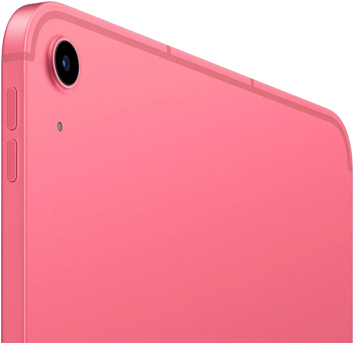 Apple iPad A16 MD7J4TY/A 11e generatie - 11" 128GB - Roze