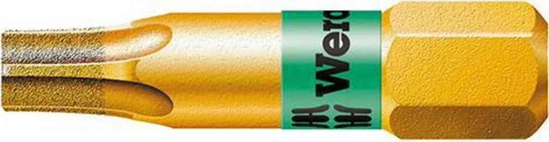Wera Torx T20 Schroefbit - 1 Stuk