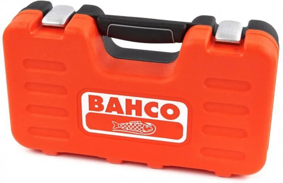 Bahco Gatzaagset 3834 - 15 Stuks - Kunststof - afbeelding 6 van 6