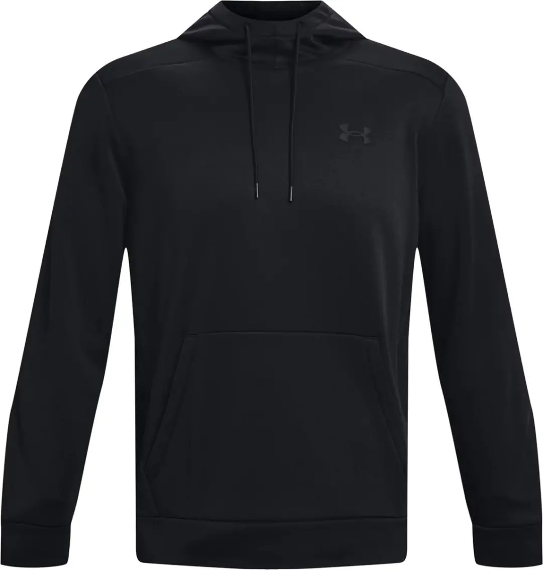 Under Armour Armour Fleece Hoodie - afbeelding 2 van 6