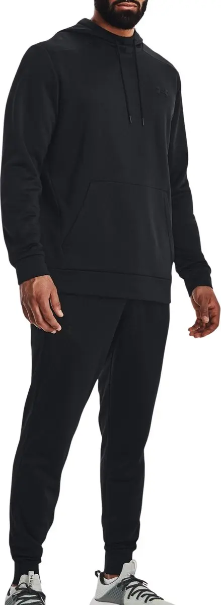 Under Armour Armour Fleece Hoodie - afbeelding 3 van 6