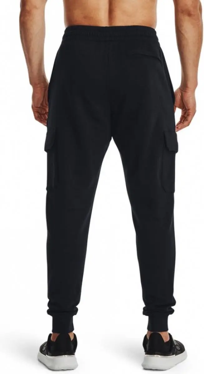 Under Armour Rival Fleece Cargo Jogger - afbeelding 5 van 6