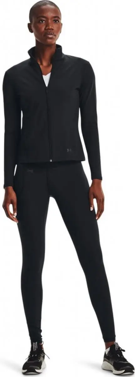 Under Armour Motion Hardloopjack Dames - afbeelding 6 van 6