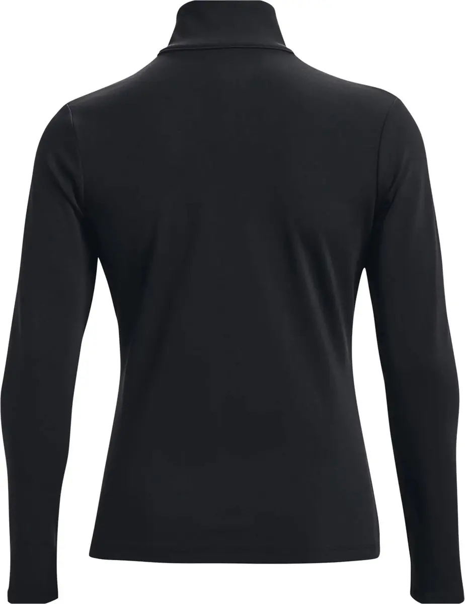 Under Armour Motion Jack Hardloopjack Dames - Zwart - L - afbeelding 3 van 6