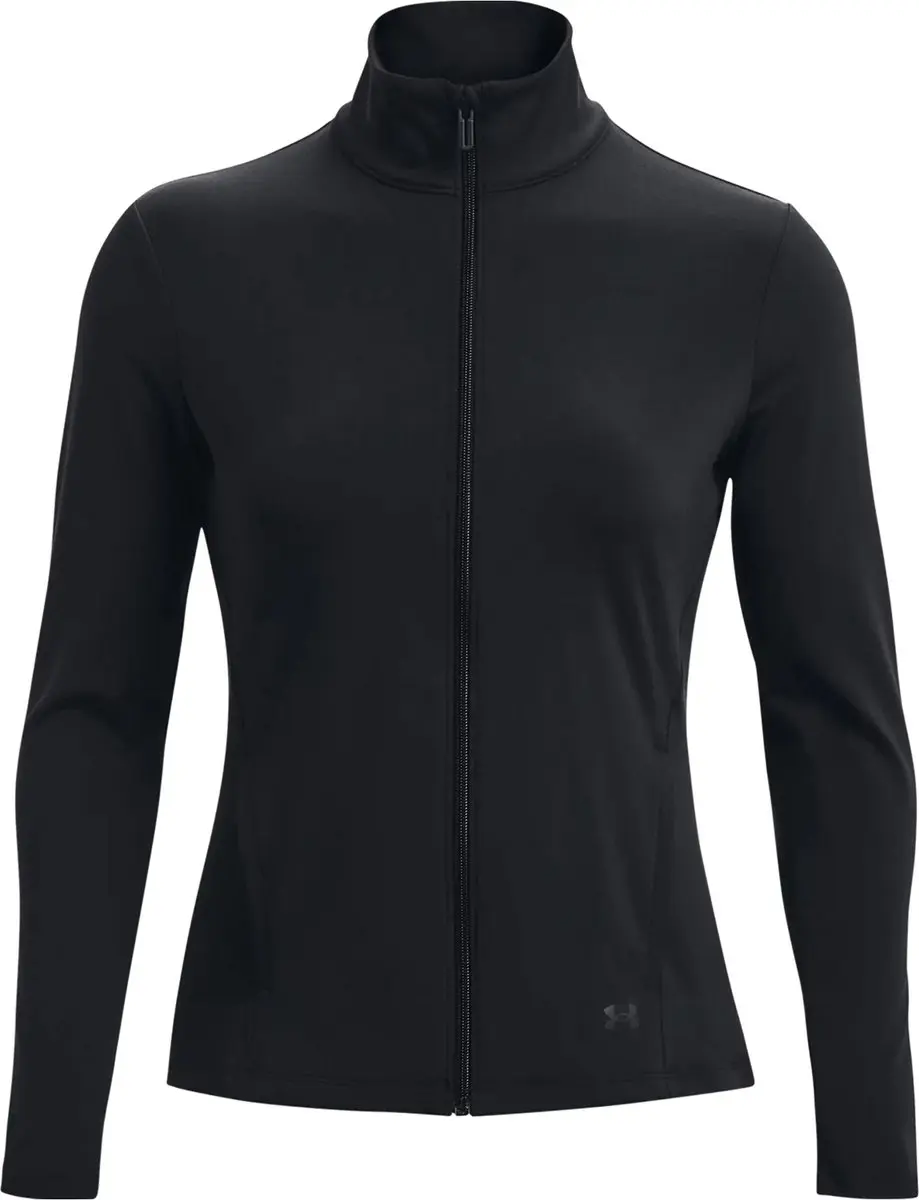 Under Armour Motion Jack Hardloopjack Dames - Zwart - L - afbeelding 5 van 6