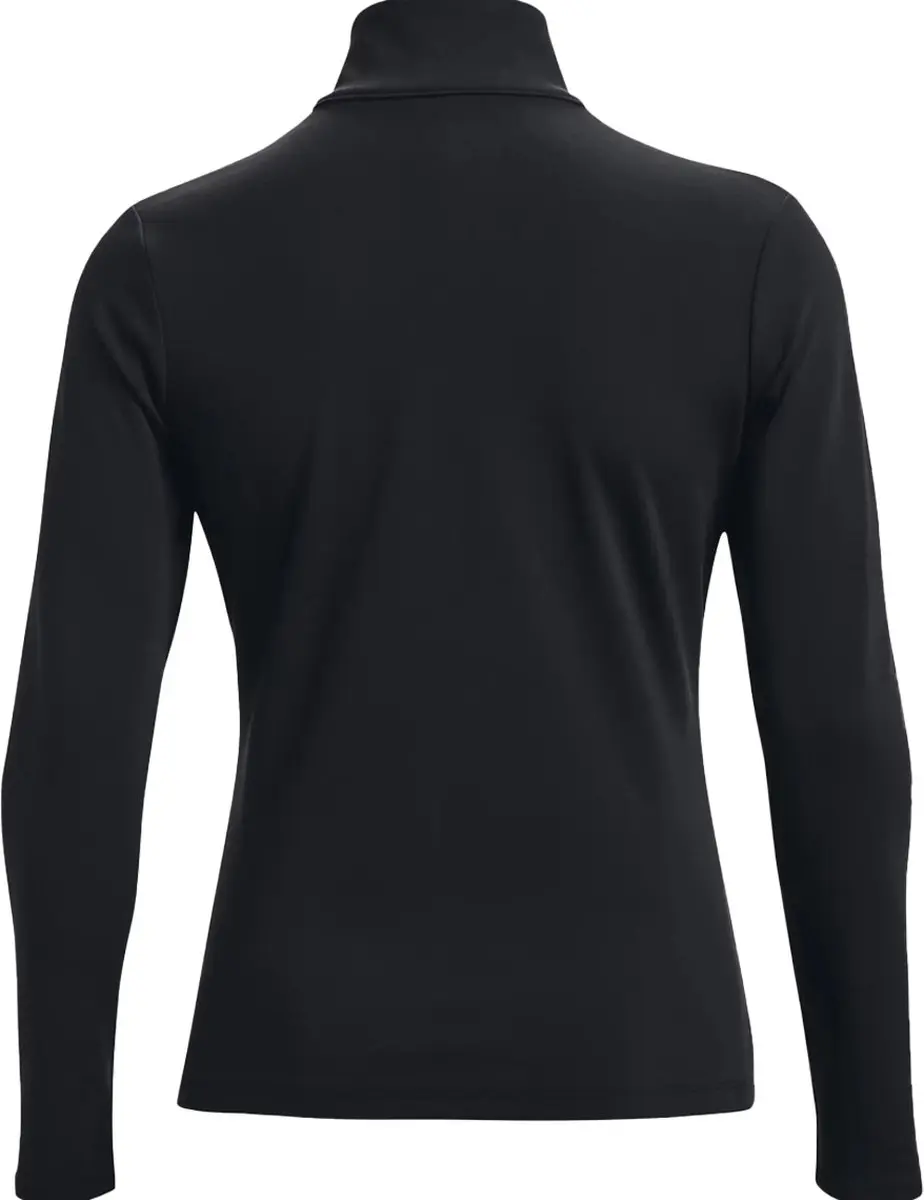 Under Armour Motion Jack Hardloopjack Dames - Zwart - L - afbeelding 6 van 6